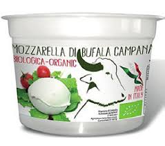 Marinella Mozzarella Bufala 2x125g  